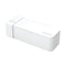 Ultrasonic Jewellery Cleaner 600Ml Portable Mini Personal Sonic Bath