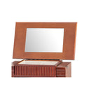 Jewelry Armoire Cabinet Standing Jewelry Storage Organizer