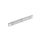 30Cm Knife Holder Magnetic Wall Tools Utensil Rack Chrome