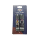 Afl Lip Balm Two Pack Freemantle