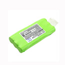 Cameron Sino Cs Rtx440Tw 2000Mah Battery For Ritron Jmx 441D Radio
