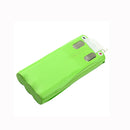Cameron Sino Cs Rtx440Tw 2000Mah Battery For Ritron Jmx 441D Radio