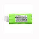 Cameron Sino Cs Rtx440Tw 2000Mah Battery For Ritron Jmx 441D Radio