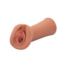 Pdx Extreme Wet Pussies Juicy Snatch Tan Lubricating Vagina Stroker