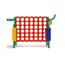 Jumbo 4 To Score Giant Game Set For Kids With Basketball Hoop