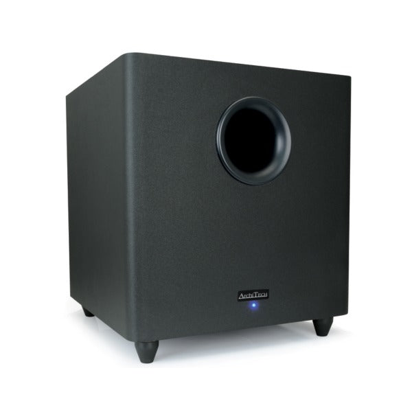Preference Ab800 110W 8 Inches Down Firing Subwoofer