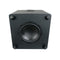 Preference Ab800 110W 8 Inches Down Firing Subwoofer