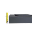 Preference Enc816Lp Shallow Enclosure For 8Inch Subwoofers And Speaker