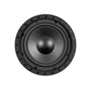 Preference Single Se80Swf Frameless 8Inch Inwall Ceiling Subwoofer