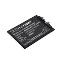 Cameron Sino Cs Muk610sl 4800mah Battery For Redmi K60 Pro Mobile