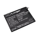 Cameron Sino Cs Lvk500Sl 3400Mah Battery For Lenovo K5 Note Mobile