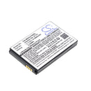 Cameron Sino Cs Moa3100Sl 880Mah Battery For Motorola K1M Mobile