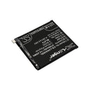 Cameron Sino Cs Lvk630Sl 3750Mah Battery For Lenovo K6 Note Mobile