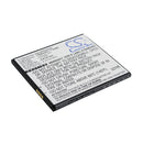 Cameron Sino Cs Cpd327Sl 1950Mah Battery For Coolpad K1 Mobile