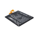 Cameron Sino Cs Lvk700Sl 4000Mah Battery For Lenovo K920 Phone