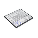 Cameron Sino Cs Cpd327Sl 1950Mah Battery For Coolpad K1 Mobile