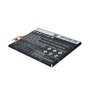 Cameron Sino Cs Lvk700Sl 4000Mah Battery For Lenovo K920 Phone