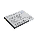 Cameron Sino Cs Ktt930Sl 2200Mah Battery For K Touch T93 Mobile