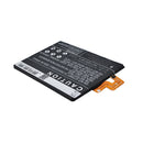 Cameron Sino Cs Lvk700Sl 4000Mah Battery For Lenovo K920 Phone