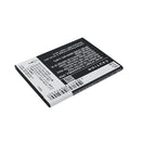 Cameron Sino Cs Ktt930Sl 2200Mah Battery For K Touch T93 Mobile