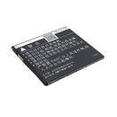 Cameron Sino Cs Cpd327Sl 1950Mah Battery For Coolpad K1 Mobile