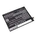 Cameron Sino Cs Lvk500Sl 3400Mah Battery For Lenovo K5 Note Mobile
