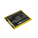 Cameron Sino Cs Opk500Sl 3900Mah Replacement Battery For Oppo K5 Phone