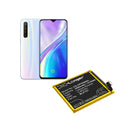 Cameron Sino Cs Opk500Sl 3900Mah Replacement Battery For Oppo K5 Phone