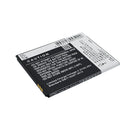 Cameron Sino Cs Ktt930Sl 2200Mah Battery For K Touch T93 Mobile