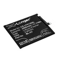 Cameron Sino Cs Lpx120Sl 2900Mah Battery For LG K8 Plus Mobile