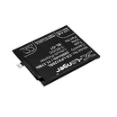 Cameron Sino Cs Lpx120Sl 2900Mah Battery For LG K8 Plus Mobile