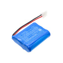 Cameron Sino Cs Kas955Ls 2600Mah Battery For Kaiser 100940 Lighting