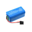 Cameron Sino Cs Pcs781Vx 3400Mah Battery For Proscenic Kaka 760 Vacuum