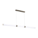 Kallita Opal Matt Led Pendant