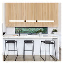 Kallita Opal Matt Led Pendant