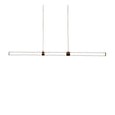 Kallita Opal Matt Led Pendant