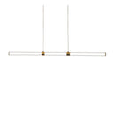 Kallita Opal Matt Led Pendant