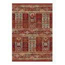 Kamila Red Rug