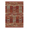 Kamila Red Rug