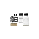 Kanto Ps300 Full Motion Tv Wall Mount For 25 To 75 Inches Tvs Black