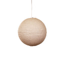 Kanto Shade Flax Linen Shade