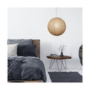 Kanto Shade Flax Linen Shade