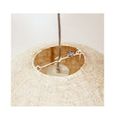 Kanto Shade Flax Linen Shade