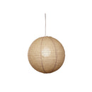 Kanto Shade Flax Linen Shade