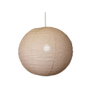 Kanto Shade Flax Linen Shade
