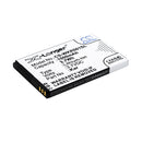 Cameron Sino Cs Wkr001Sl 1000Mah Battery For Wiko Kar Mobile