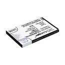 Cameron Sino Cs Wkr001Sl 1000Mah Battery For Wiko Kar Mobile