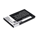 Cameron Sino Cs Wkr001Sl 1000Mah Battery For Wiko Kar Mobile