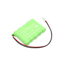 Cameron Sino Cs Kaf850Ft 2000Mah Battery For Kaufel Emergency Lighting