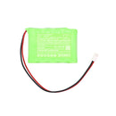 Cameron Sino Cs Kaf850Ft 2000Mah Battery For Kaufel Emergency Lighting
